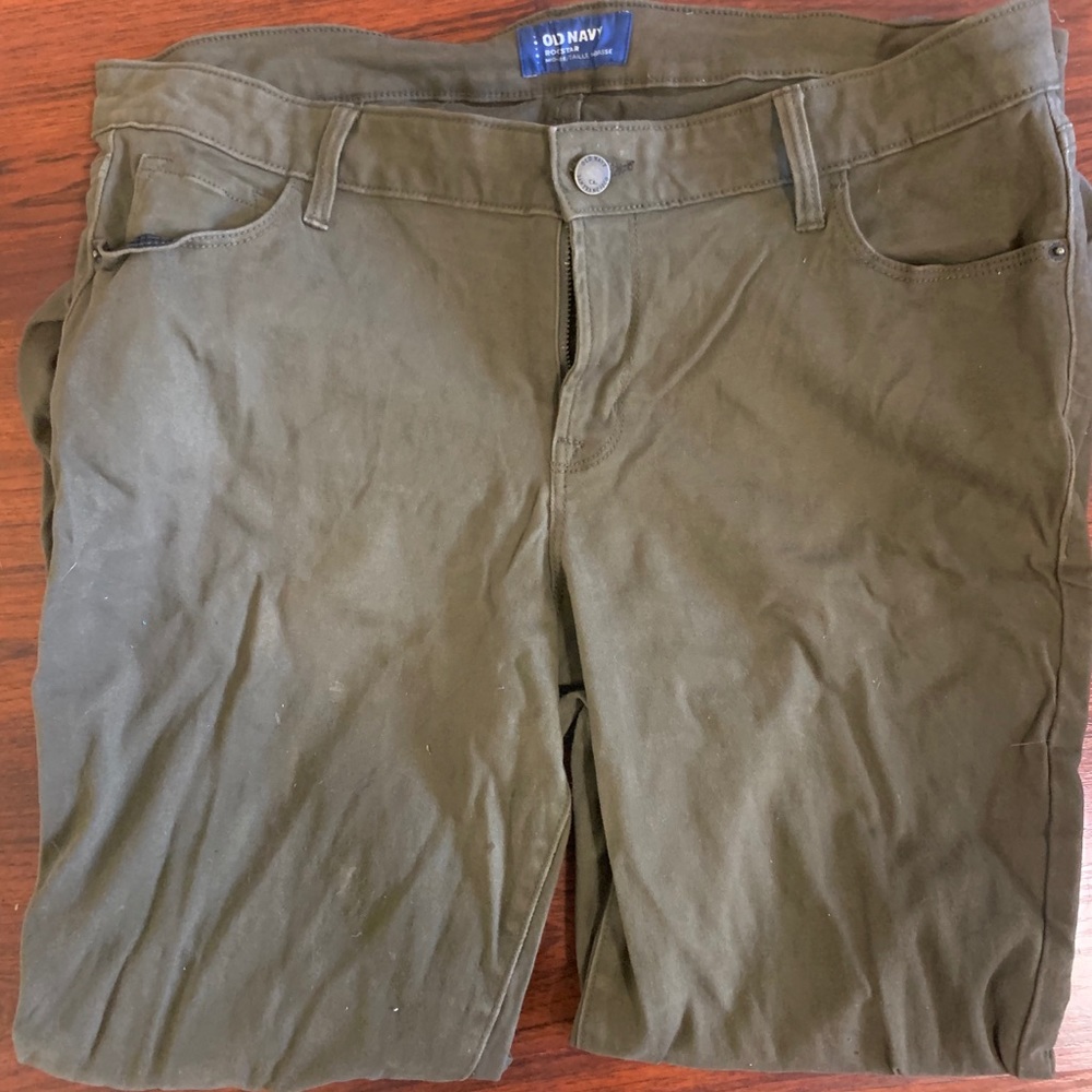 Old Navy Skinny Jeans